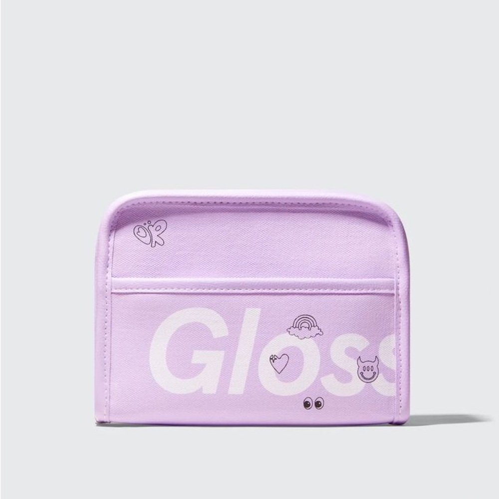 Glossier Olivia Rodrigo Mini Bag
